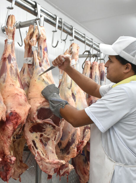 Ap&oacute;s tarifa&ccedil;o, Campo Grande exporta US$ 15,5 milh&otilde;es a menos para os EUA