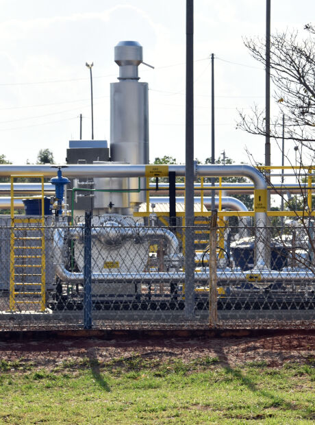 Com g&aacute;s argentino, MS v&ecirc; chance de reverter queda bilion&aacute;ria na arrecada&ccedil;&atilde;o