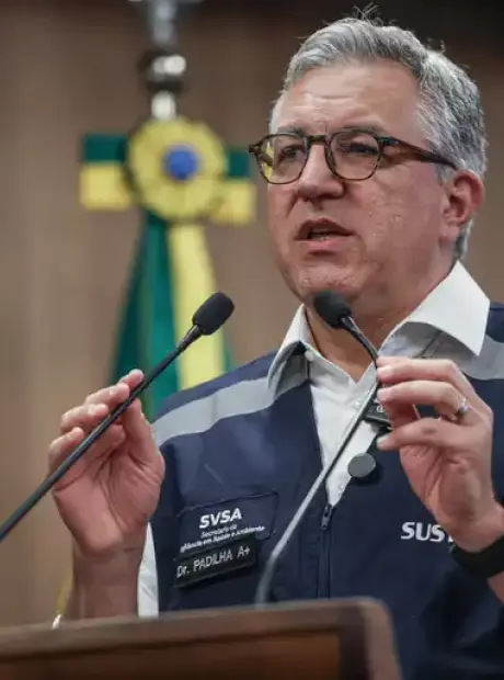 Minist&eacute;rio da Sa&uacute;de investiga quatro contamina&ccedil;&otilde;es por metanol em MS