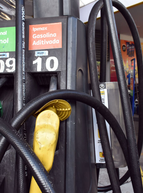 Postos resistem a reduzir o pre&ccedil;o da gasolina em Mato Grosso do Sul