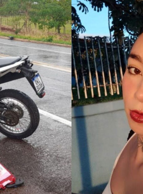 Jovem que teve perna amputada em acidente morre em Campo Grande