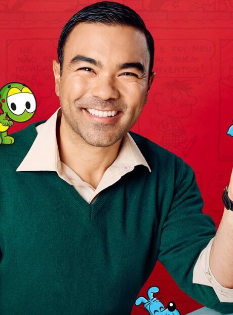 Terror no cinema, exposição inédita, recital e shows estão entre as opções para o fim de semana