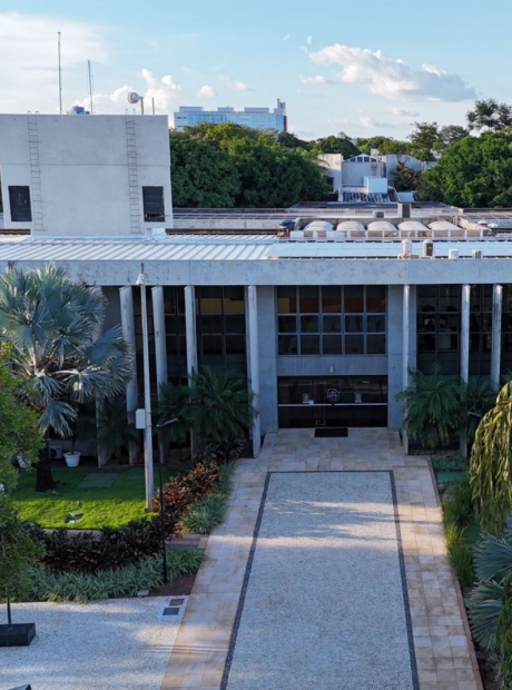 TJMS abre concurso com 350 vagas para analistas judici&aacute;rios e enfermeiros