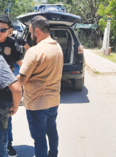 Homem preso na Bolívia distribuía drogas em MS e fuzis para traficantes do RJ