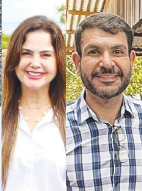 Ingresso de medalh&otilde;es no PL de MS tira chances de novatos nas elei&ccedil;&otilde;es de 2026