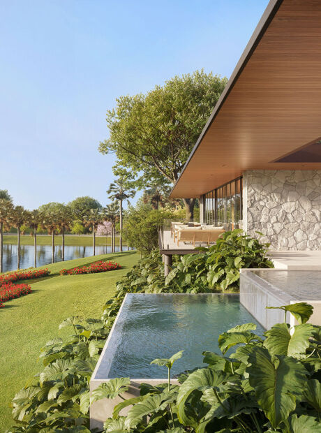 Novo eixo de valoriza&ccedil;&atilde;o imobili&aacute;ria se consolida no entorno do Soul