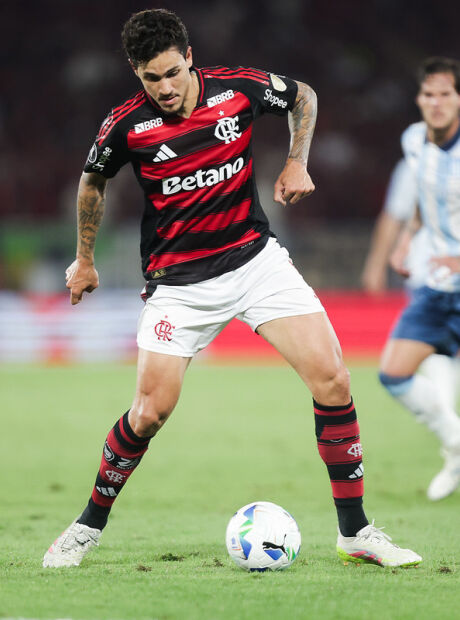 Estilo agressivo do Flamengo preocupa t&eacute;cnico do Paris Saint-Germain: 'N&atilde;o estamos acostumados'