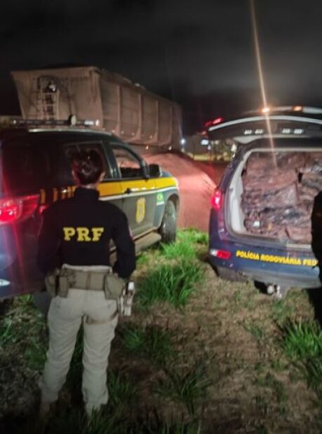 "Frete" da coca&iacute;na chega a at&eacute; R$ 10 mil na rota do min&eacute;rio 