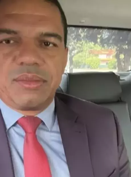 PF cumpre mandado na casa de lobista envolvido em esc&acirc;ndalo no TJMS