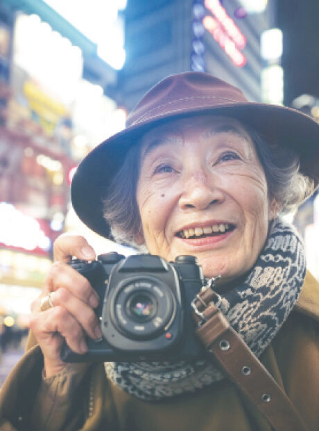 População do Japão com mais de 100 anos ultrapassa 99 mil e reacende debate sobre longevidade