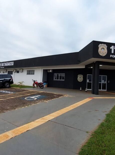 Falso funcion&aacute;rio da Bracell &eacute; preso por aplicar golpes em comerciantes no interior