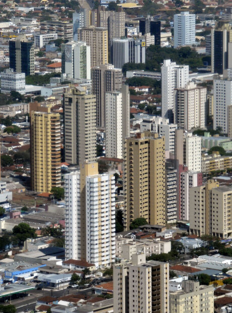 MS registra recorde de empresas abertas no milênio