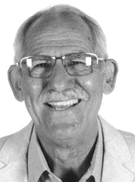 Ex-vereador Salim morre aos 74 anos em MS