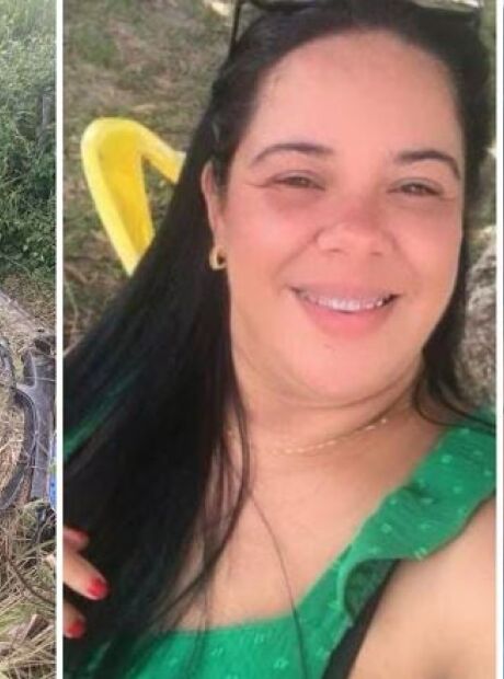 Crian&ccedil;a de 5 anos sobrevive a acidente e passa dois dias ao lado pais mortos