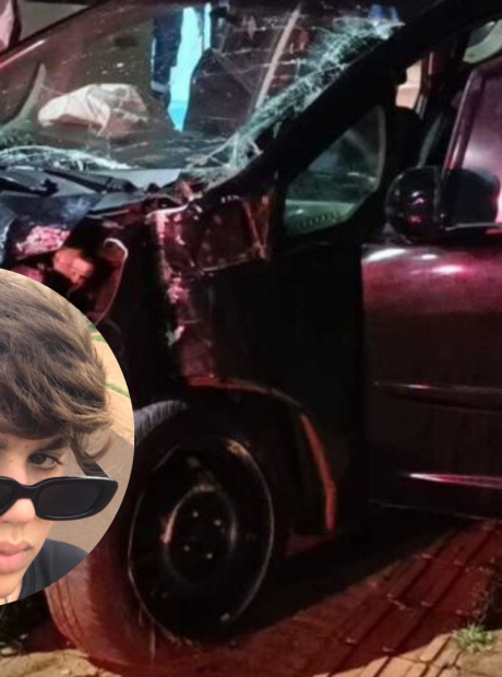 Pai que perdeu filho de 17 anos perdoa motorista em MS