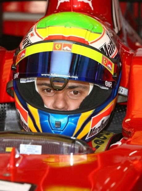 Audiências do processo de Massa por título de 2008 da F-1, tem início nesta quarta