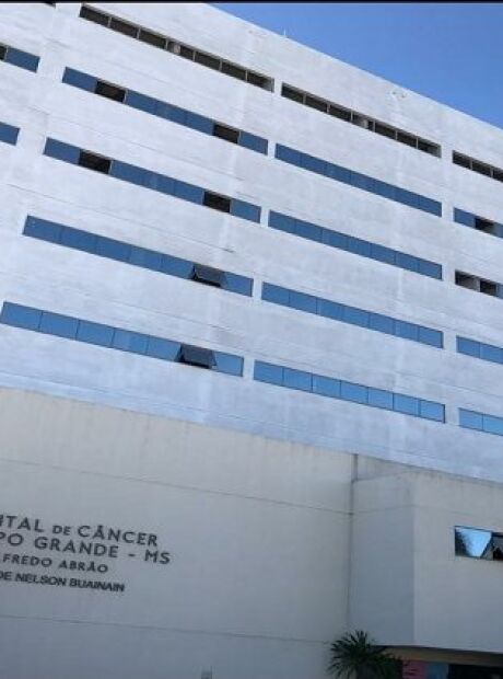 Hospital do C&acirc;ncer oferece exames gratuitos para homens de 45 a 75 anos