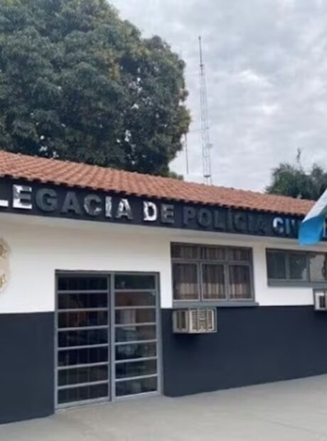 Mulher &eacute; morta a tiros pelo marido no interior de MS