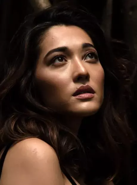 Capa B+: Entrevista exclusiva com a atriz e apresentadora Jacqueline Sato