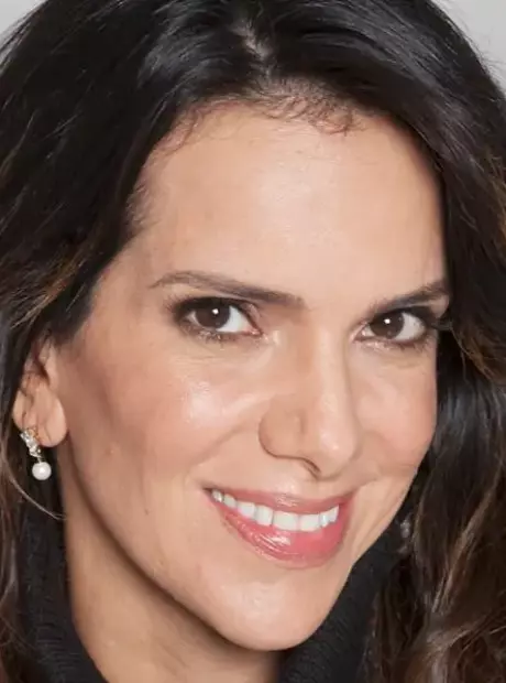 Capa B+: Entrevista exclusiva com a eterna campeã mundial do vôlei brasileiro Virna Dias 