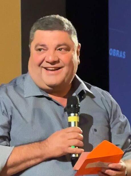 Prefeito de Bonito busca defesa mesmo sem ser alvo de opera&ccedil;&atilde;o do Minist&eacute;rio P&uacute;blico