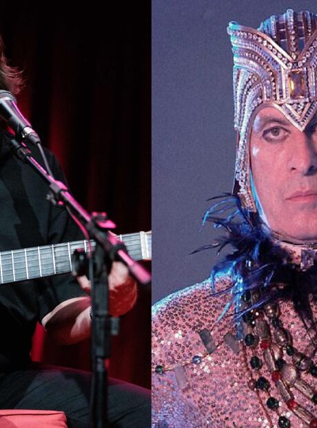 Artistas se juntam para incluir Pantanal em pautas da COP 30