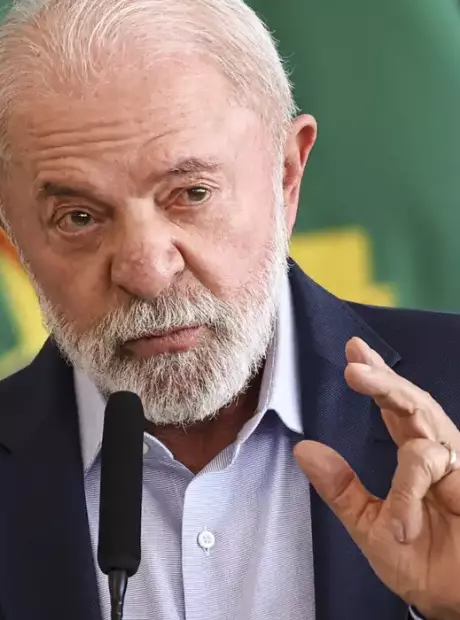 Vaticano confirma encontro entre Lula e papa Le&atilde;o XIV na segunda-feira 
