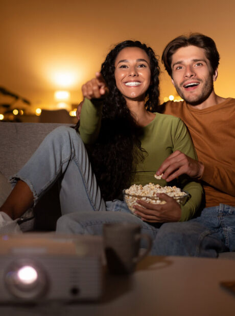 Cinema B+: Top 10 Streaming  Semana de 18 de outubro de 2025