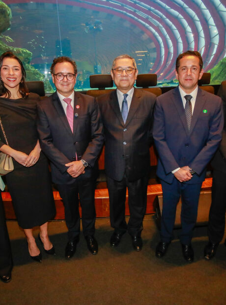 Para OAB-MS, Turma Regional da Justi&ccedil;a Federal iguala popula&ccedil;&otilde;es de MS e SP em direitos