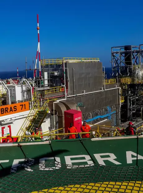 Produ&ccedil;&atilde;o na Margem Equatorial trar&aacute; benef&iacute;cios socioecon&ocirc;micos para o Brasil, diz IBP