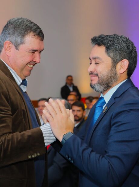 Com&eacute;rcio entre MS e Chile envolveu R$ 1,3 bilh&atilde;o no 1&ordm; semestre de 2025