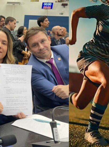 Prefeita derruba projeto de bancada bolsonarista para banir atletas trans de competi&ccedil;&otilde;es