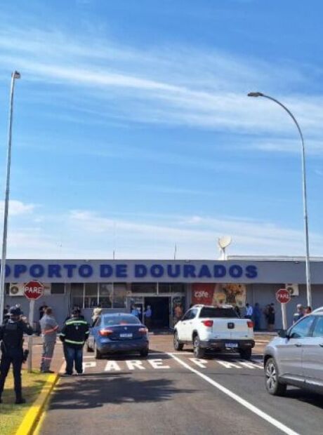 Dourados ter&aacute; voos quase todos os dias da semana em 2026