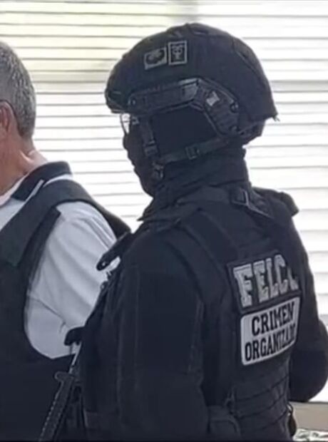 Justi&ccedil;a nega recurso e Tio Arantes ficar&aacute; mais dois anos no pres&iacute;dio federal de Bras&iacute;lia