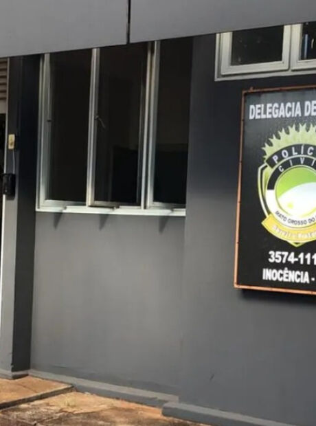 Homem que estuprou a filha em MS &eacute; preso 9 anos depois em SP