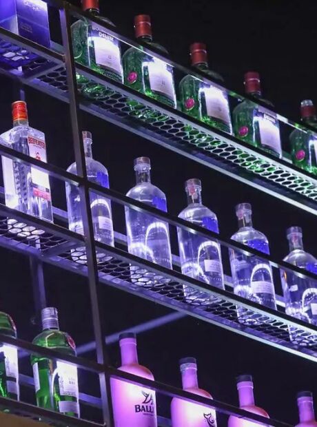 Minist&eacute;rio P&uacute;blico alerta para risco de bebidas adulteradas com metanol em MS