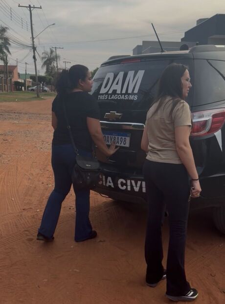 Homem &eacute; preso por perseguir e divulgar fotos &iacute;ntimas de ex-namorada