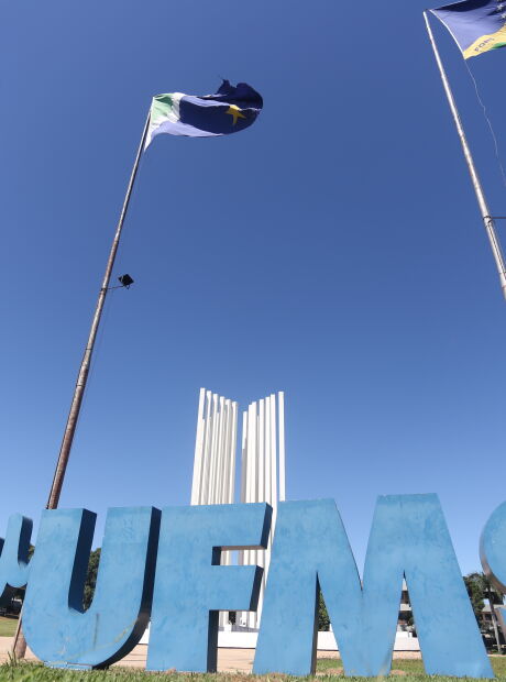 UFMS: 97% dos cursos recebem 4 ou 5 estrelas em classifica&ccedil;&atilde;o