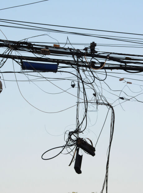 Energia furtada em MS daria para abastecer a cidade de Dourados