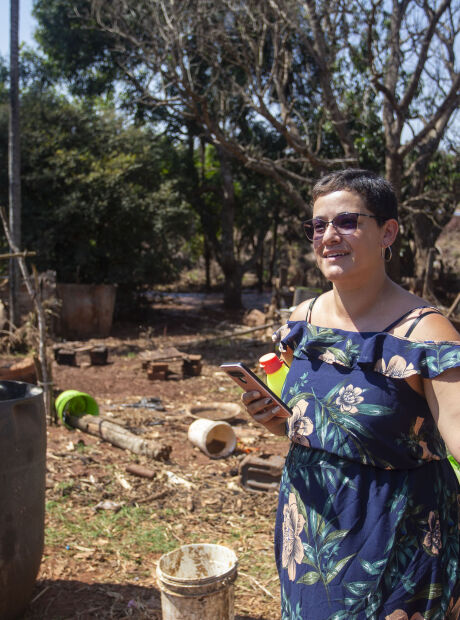 Sem indenizar fam&iacute;lias, Nasa Park avan&ccedil;a na reconstru&ccedil;&atilde;o da barragem