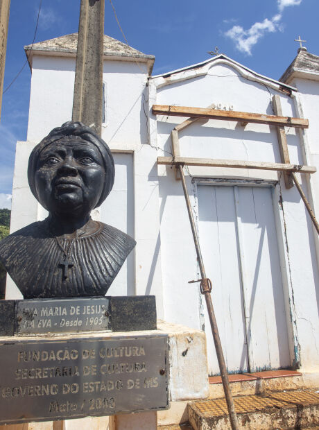 Mato Grosso do Sul tem 1.519 quilombolas vivendo em 8 munic&iacute;pios