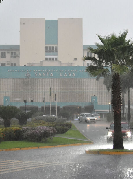 Juiz marca para amanh&atilde; audi&ecirc;ncia que pode decidir situa&ccedil;&atilde;o financeira da Santa Casa