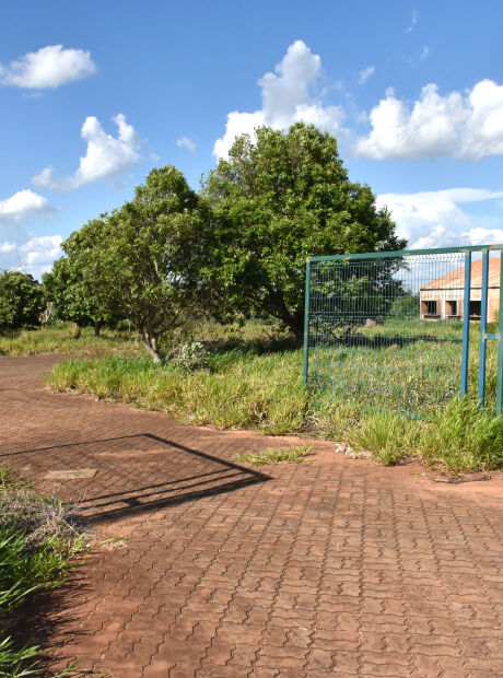 Prefeitura pede mais prazo para revitalizar parque abandonado há 16 anos