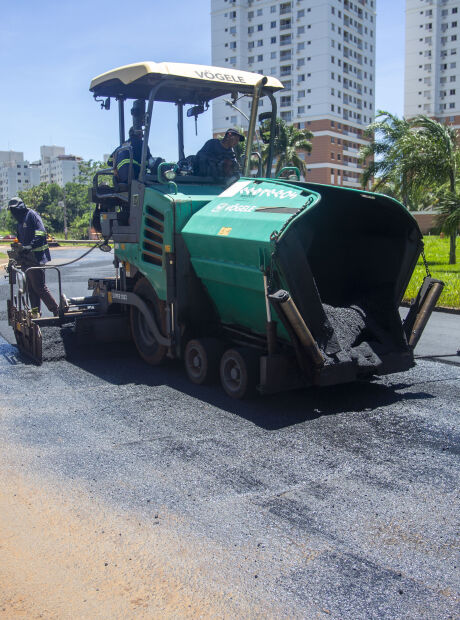 TCE revoga suspens&atilde;o e Prefeitura pode retomar obras de R$ 188 milh&otilde;es