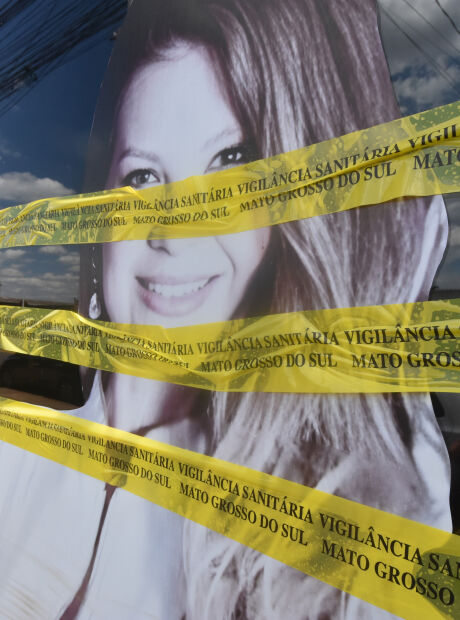 Clínica de estética flagrada com produtos proibidos pela Anvisa é interditada