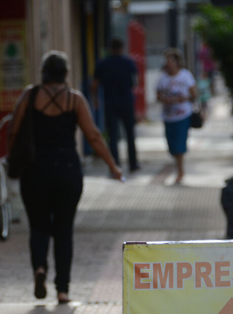N&uacute;mero de empresas negativadas no Estado cresce 25,7% e atinge recorde