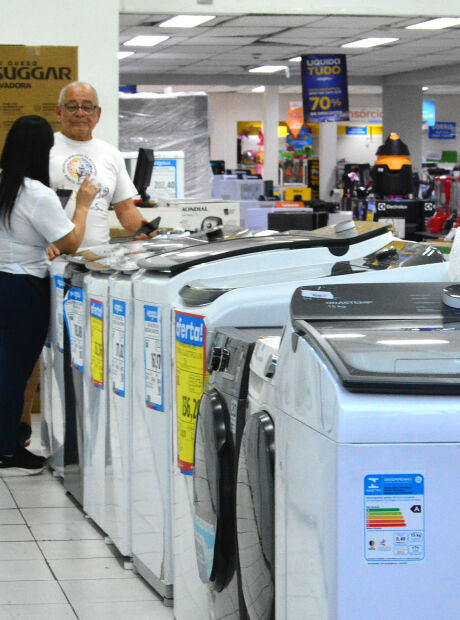 MS tem menor volume de servi&ccedil;os do ano e lidera ranking negativo no Pa&iacute;s