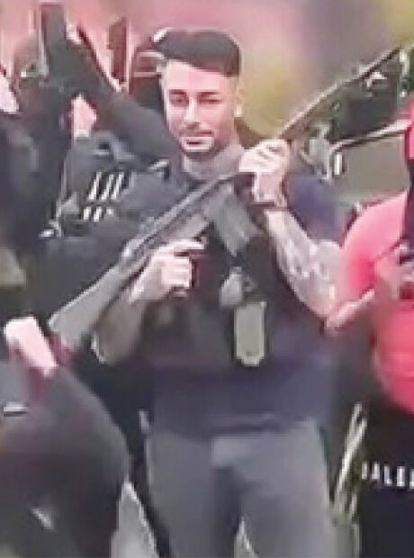 Amea&ccedil;a de chefe do PCC exp&otilde;e fragilidade da fronteira de MS