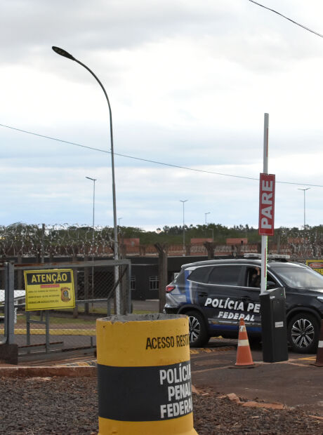 MPF recomenda a&ccedil;&atilde;o contra suic&iacute;dios no pres&iacute;dio federal