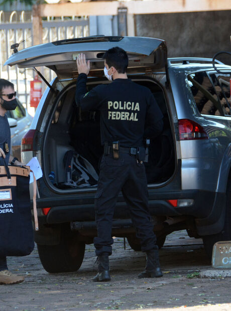 Justi&ccedil;a condena ex-servidores e empres&aacute;rio por improbidade em obra investigada na Lama Asf&aacute;stica